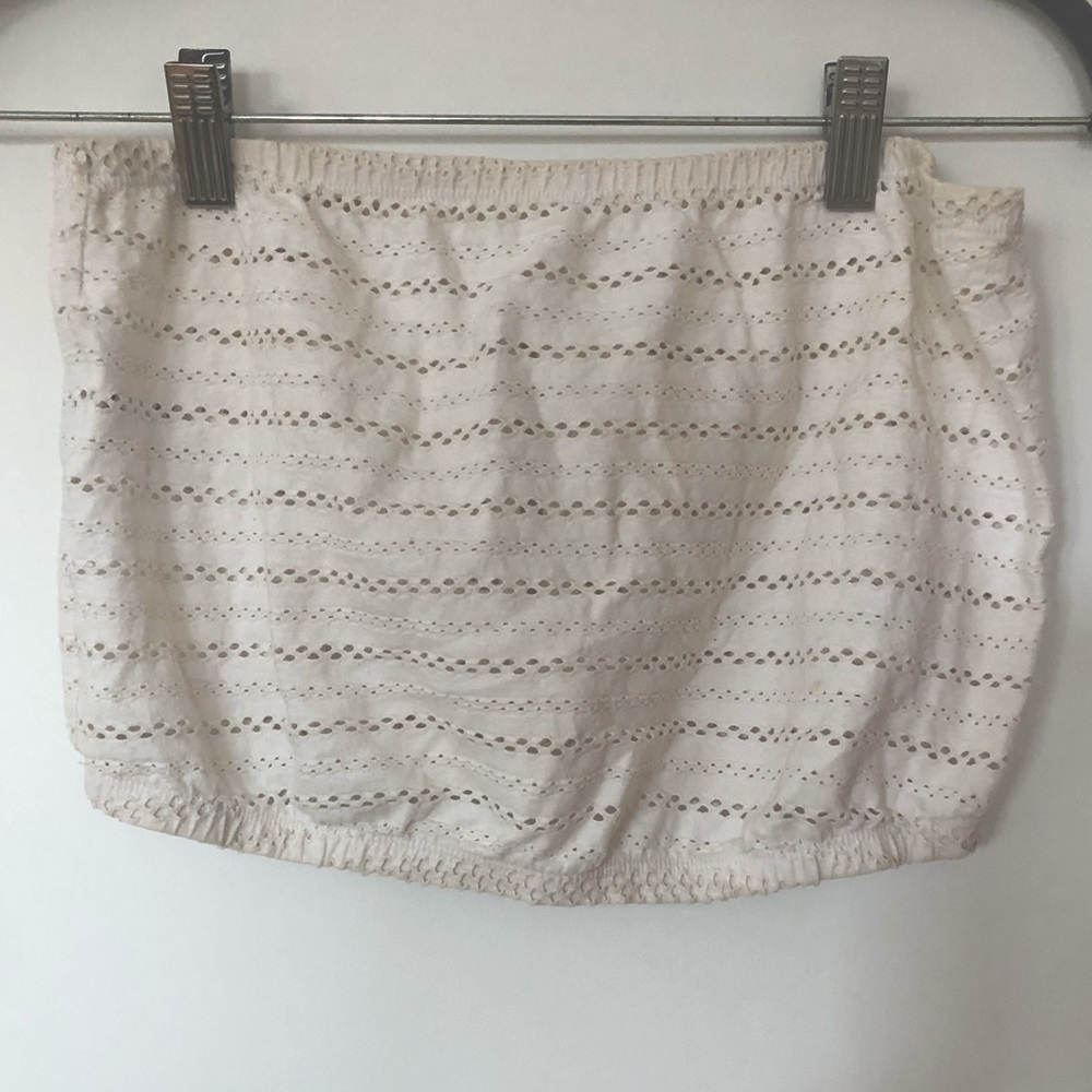 Urban Outfitters Tube Top